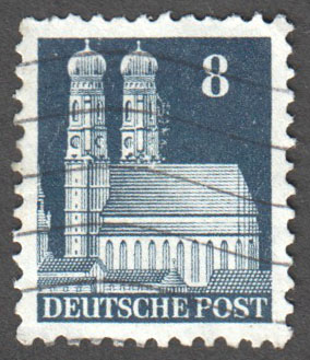 Germany Scott 640 Used - Click Image to Close
